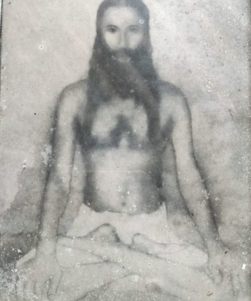 Grand Father Sree Ajit Maitra